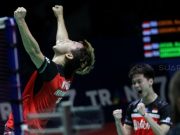 Tiket Indonesia Open 2022 Ludes Terjual dalam 16 Jam, OTS Masih Tersedia