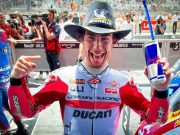 Fokus Kembangkan Performa Motor