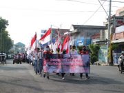 PMI Kebumen Peringati Hari Palang Merah Internasional