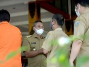 Bupati Pacitan: Bukan Hanya Bawahan yang Punya Salah
