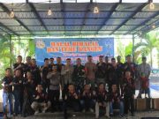 Paguyuban TNI AL Jepara Gelar Halal Bihalal dan Giat Peduli