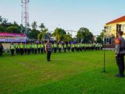 Pilkades Serentak Aman, Polres Batang Apresiasi Semua Pihak