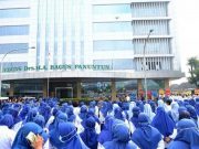 HUT Ke 90, RSU Tidar Menuju Smart Hospital
