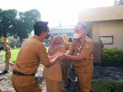 Usai Lebaran, Wali Kota Ajak Jajarannya Makin Baik Melayani Masyarakat