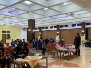 Upgrading Skill; Dr Aan Tawli: Debater Tak Boleh Takut, Gagap Bicara, dan Malas Menggagas