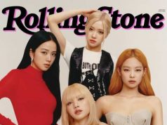 Jadi Sampul Rolling Stone, Blackpink Sejajar dengan Grup Legendaris Ini Grup vokal wanita Blackpink tampil sebagai sampul majalah musik Rolling Stone. Foto: Rolling Stone.