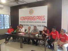 Kirim Tuntutan ke Bupati Klaten, MAKI Minta Aset PNPM Tidak Dipindahkan ke BUMDESMA