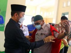 Pemkab Kudus Hilangkan Becak Wisata di Terminal Wisata Bakalan Krapyak