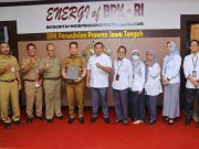 Pemkab Kudus Berhasil Raih Predikat WTP Sepuluh Kali Berturut-Turut