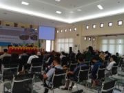 Dema FTP USM Gelar Dialog Mahasiswa 1