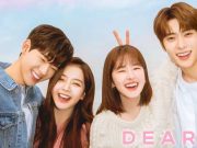 Drama Jaehyun NCT “Dear.M” Akan Tayang di Jepang Bulan Depan