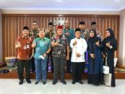 DPRD Kudus Dukung Dewan Masjid Indonesia Berikan Kontribusi Positif untuk Umat
