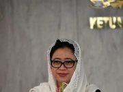 Milad 90 Tahun Pemuda Muhammadiyah, Puan: Terus Bersinergi untuk Membangun Bangsa