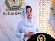 Perhatian Besar ke Pemuda Muhammadiyah: Tak Heran, Karena Mbak Puan Cucu Bung Karno