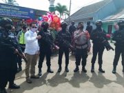 Pilkades di Bandar Batang Kondusif