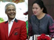 Ganjar Dukung Pernyataan Puan Soal Pemimpin Harus Bermodalkan Kinerja, Bukan Popularitas dan Wajah Tampan
