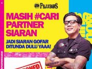 Petisi ‘Dear Prambors, kenapa Gofar?” Banjir Dukungan Radio Prambors umumkan tunda siaran Gofar Hilman. Foto: Tangkapan layar Instagram Prambors.