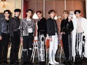 Jelang Comeback, Got7 Keluarkan Akun Media Sosial Baru