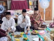 Wawalkot Tegal: Esensi Halal bi Halal seperti Bayi Baru Lahir