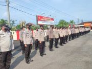 Wakapolres Blora: Bhabinkamtibmas Garda Terdepan Pemeliharaan Kamtibmas