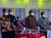 Paskah, Kepala BNN RI: Jangan Menyerah dalam Perang Melawan Narkoba