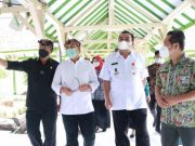 BKKBN Serahkan Bantuan Bedah Pawon Waras dan Tinjau Pelaksanaan KB MOW RSUD Blora