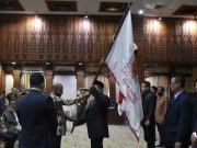 58 Pengurus Organisasi Profesi DPC Ikadin Kota Semarang Dilantik