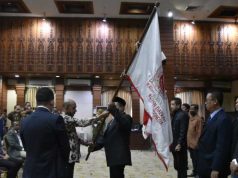 58 Pengurus Organisasi Profesi DPC Ikadin Kota Semarang Dilantik