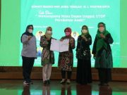 Sinergitas Para Pemangku Kepentingan Penting untuk Cegah Pernikahan Dini