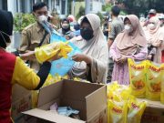 Ekspor CPO dan Bahan Baku Minyak Goreng Dilarang