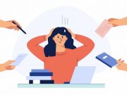 Melatih Mental Health di Lingkungan Kerja