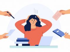 Melatih Mental Health di Lingkungan Kerja