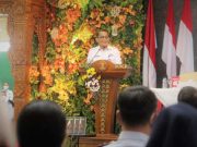 Kemenkumham Jateng Sosialisasikan Penguatan Kepemimpinan
