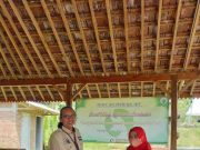 Rahayu Lina Ditunjuk Menjadi Bunda Smart Village Kecamatan Borobudur