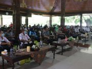 Pelatihan Pemanfaatan Limbah Industri untuk Bisa Entaskan Pengangguran dan Tambah Penghasilan Warga Blora