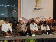 Ini Tanggapan KH Musthofa Bisri Soal Julukan ‘Kudus Kota Empat Negeri’
