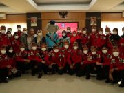 Lapas Semarang Optimis Raih Predikat Wilayah Bebas dari Korupsi