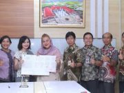 Solve Education dan Pemkot Semarang Tingkatkan Mutu Pendidikan