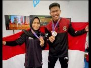 Bupati Blora Janji Akan Kunjungi Duo Pemuda Blora Peraih Medali Sea Games 2022 Vietnam di Pelatnas
