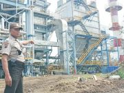 Seorang Pekerja Tewas dalam Kebakaran Mesin PG Rendeng