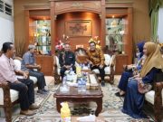 Pemkab Blora Dukung Pembangunan Makam dan Usulkan Gelar Pahlawan Pocut Meurah Intan