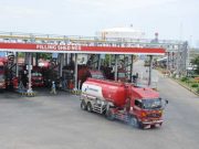 Banjir Rob di Semarang, Pertamina Pastikan Distribusi BBM tetap Lancar