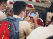 Cara Asyik Solve Education! Ajak Masyarakat Belajar Bahasa Inggris Sambil Bermain