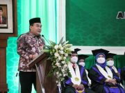 Bupati Gandeng Poltekkes Kemenkes Semarang Untuk Entaskan Kemiskinan dan Stunting di Blora
