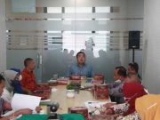 Kemenkumham Jateng Gelar Rapat Verifikasi Permohonan Kewarganegaraan
