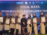 Kabupaten Klaten dan Kota Semarang Juarai Pemilihan Duta Bahasa Jawa Tengah