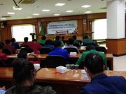 PKY Jawa Tengah Perkenalkan Komisi Yudisial di Silatnas DPM PTMI 2022 Yogyakarta