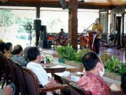 75 PNS Terima SK Pensiun dari Bupati Blora, Diminta Tetap Aktif Berkarya di Tengah Masyarakat