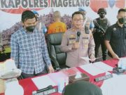 Karena Terpengaruh Minuman Keras, Adik Ipar Dipaksa Berbuat Intim