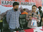 Santri Sering Diminta Antar Minuman dan Bersihkan Kamar Pengasuh, Ujung-ujungnya Dicabuli
